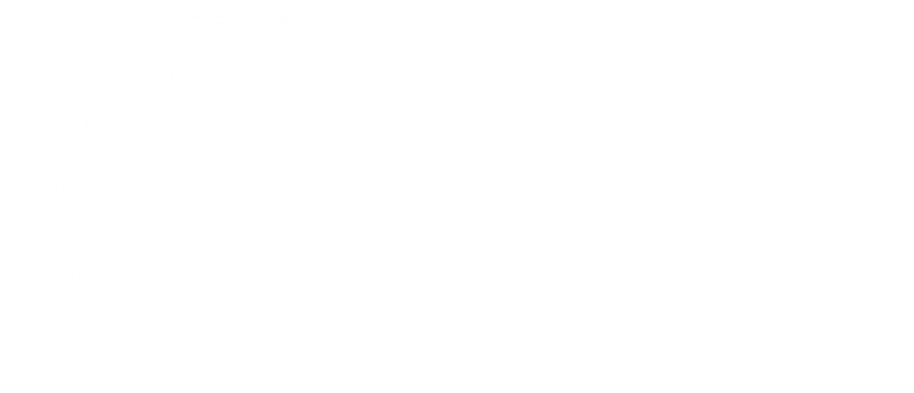 Titanum Technologies Logo